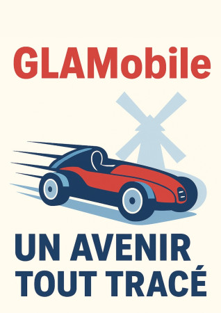 Course de Caisses à Savon